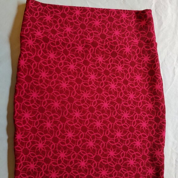 Lularoe Pencil Skirt - Picture 1 of 4